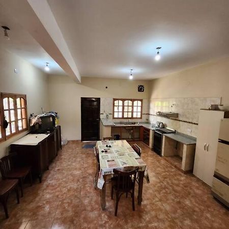 Casa Mia Fausti Cafayate, Salta 빌라 외부 사진