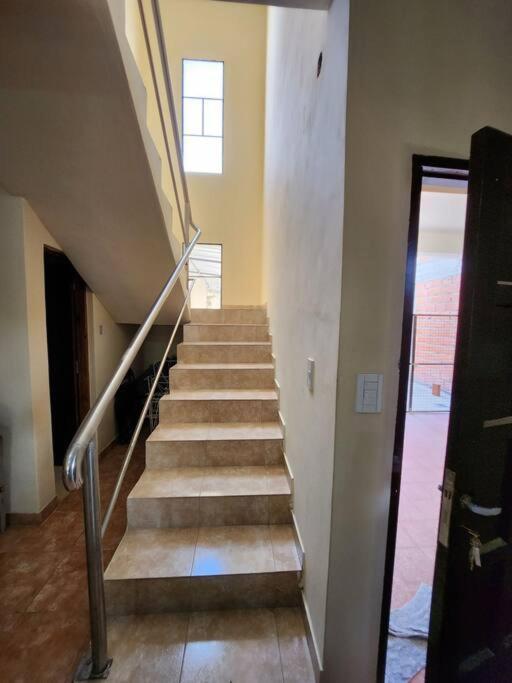Casa Mia Fausti Cafayate, Salta 빌라 외부 사진