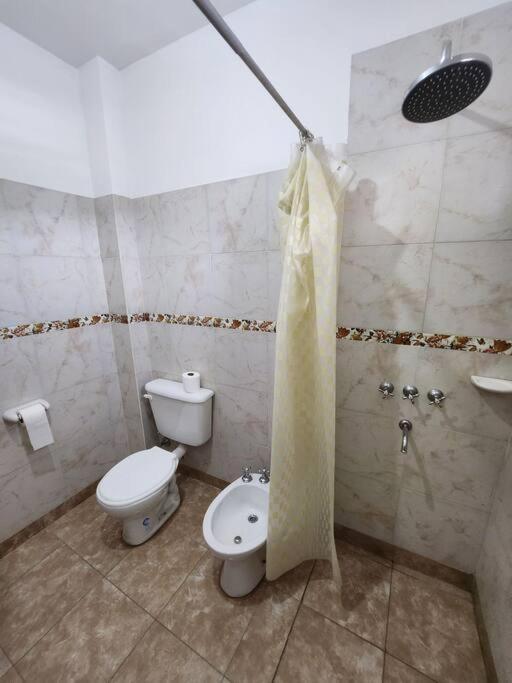 Casa Mia Fausti Cafayate, Salta 빌라 외부 사진