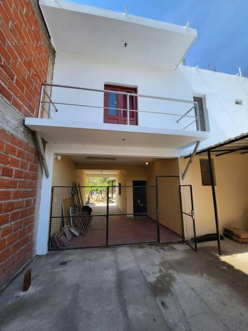 Casa Mia Fausti Cafayate, Salta 빌라 외부 사진