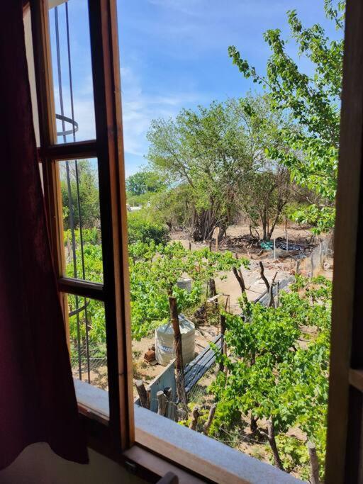 Casa Mia Fausti Cafayate, Salta 빌라 외부 사진