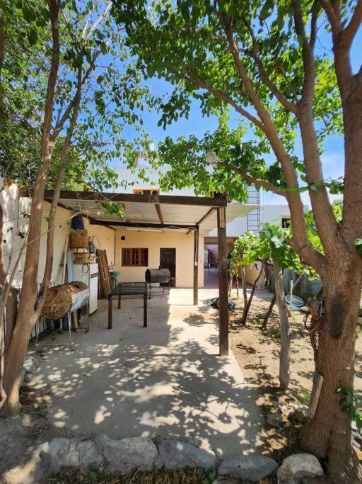 Casa Mia Fausti Cafayate, Salta 빌라 외부 사진
