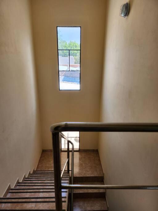 Casa Mia Fausti Cafayate, Salta 빌라 외부 사진
